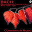 Brandenburg Concerto No. 4 in G Major, BWV 1049: III. Presto - Consortium Musicum