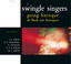 Largo [Harpsichord Concerto No. 5 in F minor BWV 1056] - The Swingle Singers