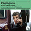 L'alpagueur - Bande originale du film "L'alpagueur" - Michel Colombier