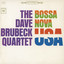 Bossa Nova U.S.A. - The Dave Brubeck Quartet