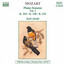 Piano Sonata No. 10 in C Major, K. 330: II. Andante cantabile - Wolfgang Amadeus Mozart