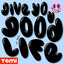 Give You Good Life (feat. Saff) - Tomi