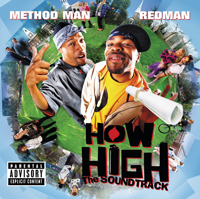 How High - Official Soundtrack
