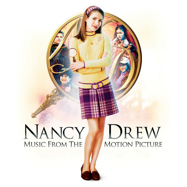 Nancy Drew (Music From The Motion Picture) - Official Soundtrack