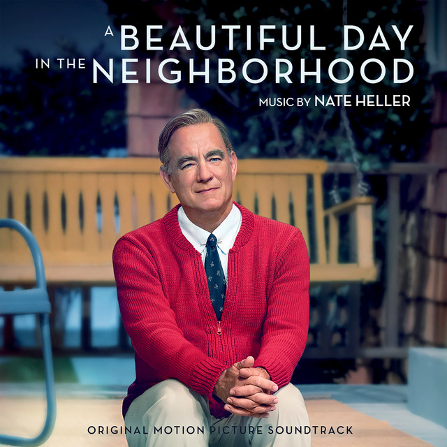 A Beautiful Day in the Neighborhood (Original Motion Picture Soundtrack) - Official Soundtrack
