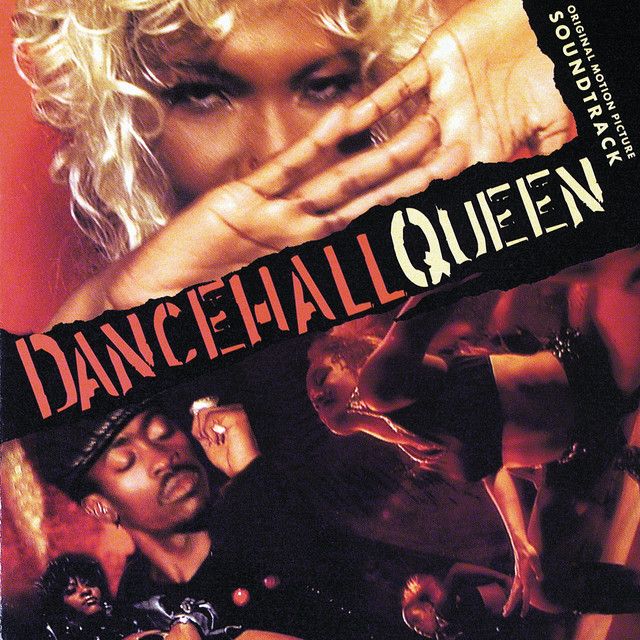 Dancehall Queen - Official Soundtrack