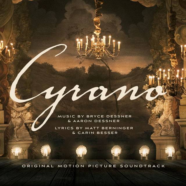 Cyrano (Original Motion Picture Soundtrack) - Official Soundtrack