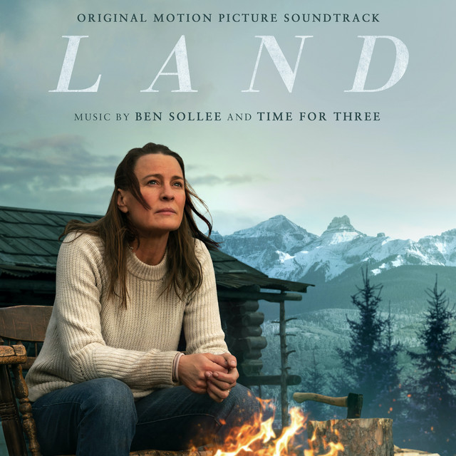 Land (Original Motion Picture Soundtrack) - Official Soundtrack