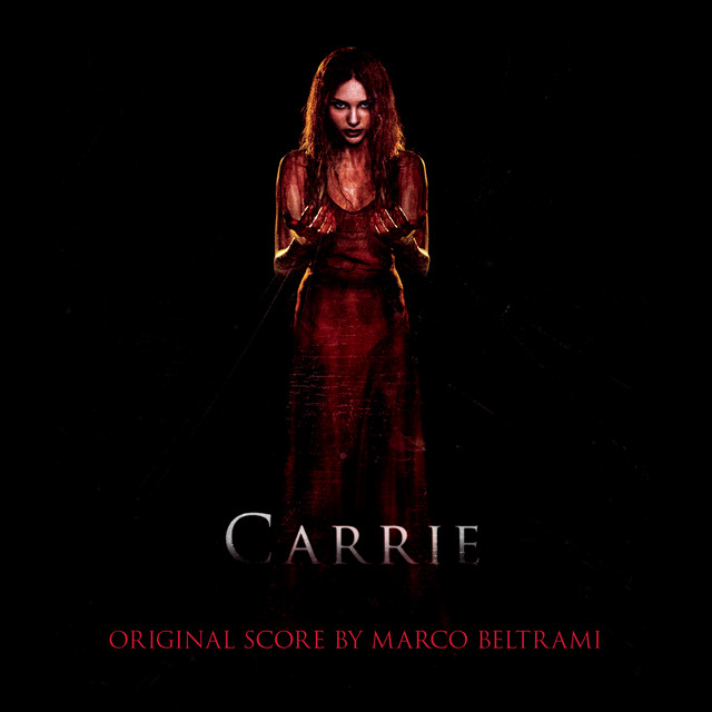 Carrie - Official Soundtrack