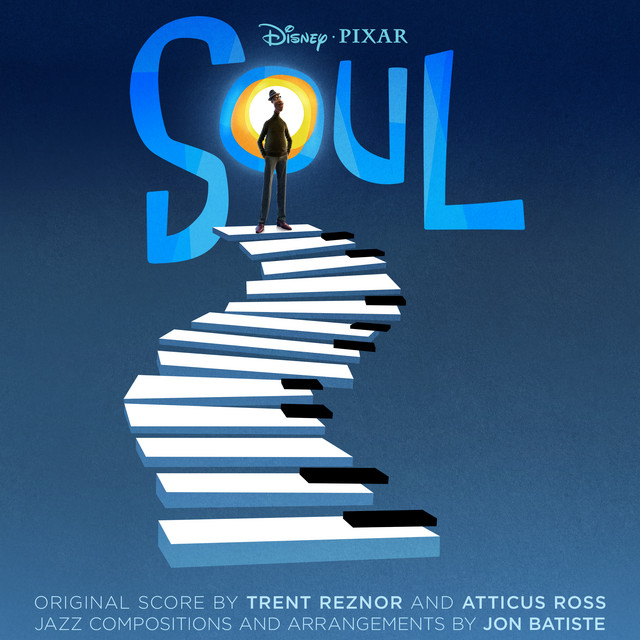 Soul (Original Motion Picture Soundtrack) - Official Soundtrack