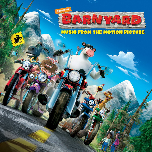 Barnyard Soundtrack - Official Soundtrack