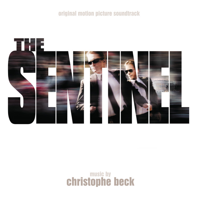 The Sentinel (Original Motion Picture Soundtrack) - Official Soundtrack