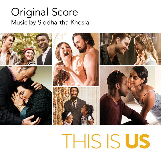 This Is Us (Original Score) - Official Soundtrack