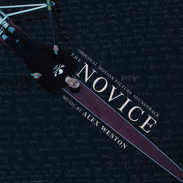 The Novice (Original Motion Picture Soundtrack) - Official Soundtrack