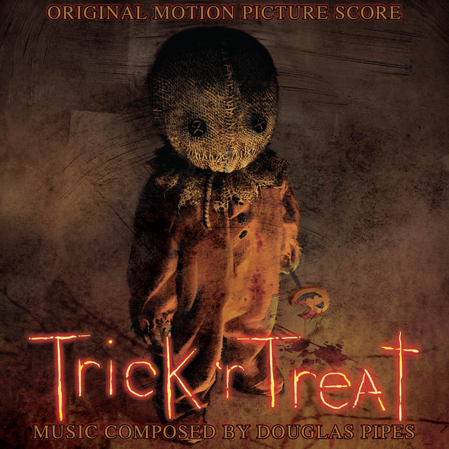 Trick 'r Treat (Original Motion Picture Score) - Official Soundtrack