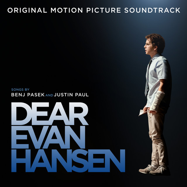 Dear Evan Hansen (Original Motion Picture Soundtrack) - Official Soundtrack