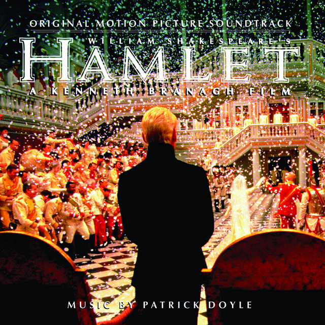 Hamlet (Original Motion Picture Soundtrack) - Official Soundtrack
