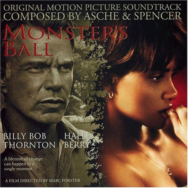 Monster's Ball (Original Motion Picture Soundtrack) - Official Soundtrack