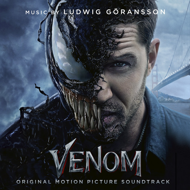 Venom (Original Motion Picture Soundtrack) - Official Soundtrack