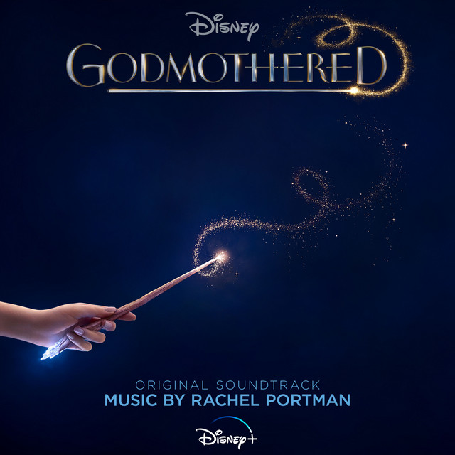 Godmothered (Original Soundtrack) - Official Soundtrack