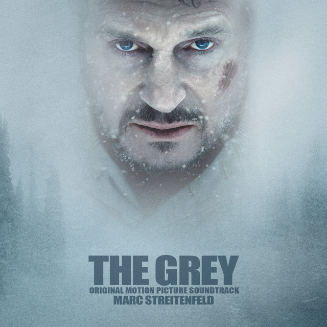 The Grey - Official Soundtrack
