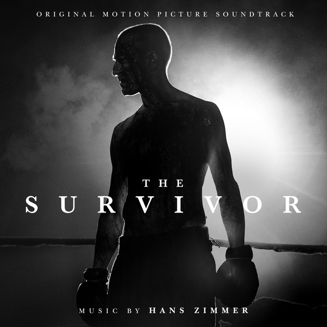 The Survivor (Original Motion Picture Soundtrack) - Official Soundtrack