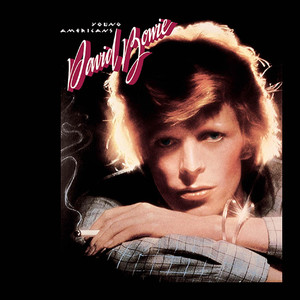 Win - David Bowie | Song Album Cover Artwork