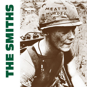 Rusholme Ruffians - The Smiths | Song Album Cover Artwork