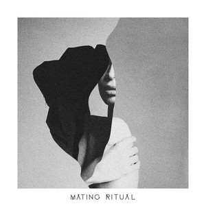 I Can't Dance Mating Ritual | Album Cover
