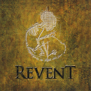 Tabula Rasa - Revent | Song Album Cover Artwork