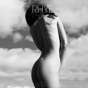 Count to Five Rhye | Album Cover