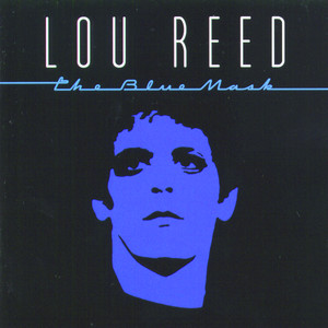 The Gun - Lou Reed | Song Album Cover Artwork