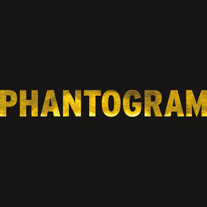 Celebrating Nothing - Phantogram | Song Album Cover Artwork