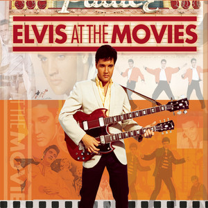What'd I Say Elvis Presley & The Jordanaires | Album Cover
