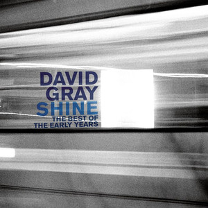 Hold On To Nothing - David Gray | Song Album Cover Artwork