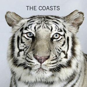 Riot!! - The Coasts | Song Album Cover Artwork