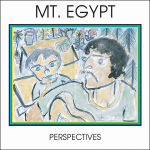 Sing Till I - Mt. Egypt | Song Album Cover Artwork