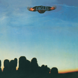 Peaceful Easy Feeling - Eagles | Song Album Cover Artwork