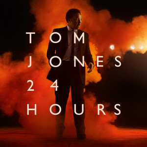 Give A Little Love - Tom Jones | Song Album Cover Artwork