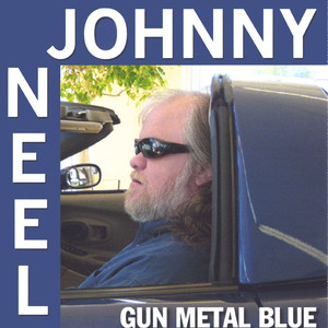 Not This Time - Johnny Neel | Song Album Cover Artwork