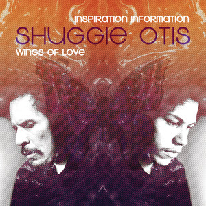 Aht Uh Mi Hed - Shuggie Otis | Song Album Cover Artwork