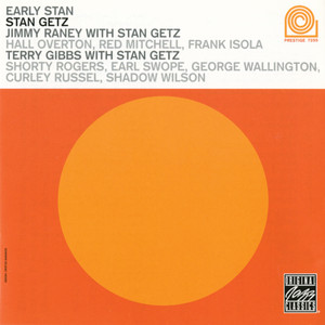 Lee - Stan Getz & João Gilberto | Song Album Cover Artwork