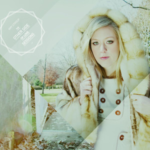 Hold Onto Hope Love - Amy Stroup | Song Album Cover Artwork