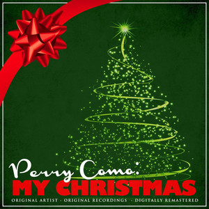 Twelve Days of Christmas - Perry Como | Song Album Cover Artwork