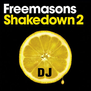 Work (Freemasons Remix) - Kelly Rowland