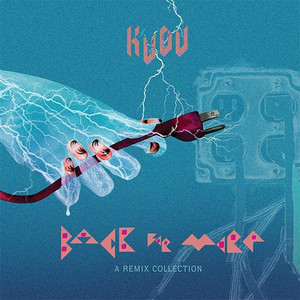 Let's Finish (Sinden Remix) - Kudu | Song Album Cover Artwork