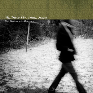 Satellites - Matthew Perryman Jones | Song Album Cover Artwork