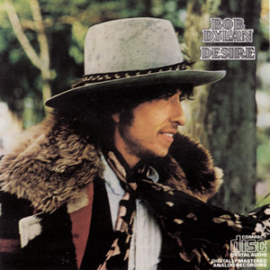 Romance in Durango - Bob Dylan | Song Album Cover Artwork