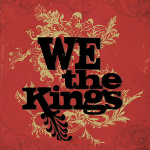 Check Yes Juliet - We the Kings | Song Album Cover Artwork