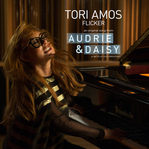 Flicker - Tori Amos | Song Album Cover Artwork